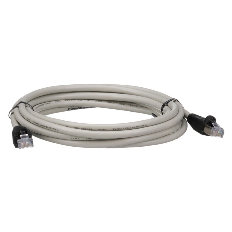 VW3A1104R30 Schneider Altivar Remote Cable 3m for Graphic Display Terminal