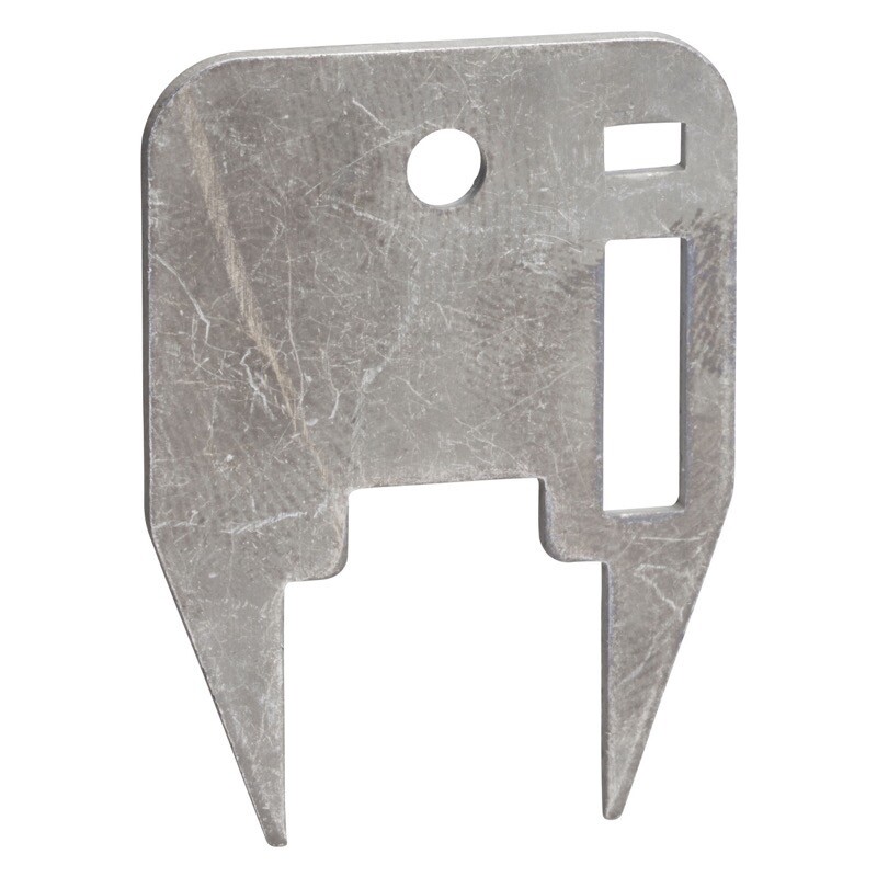 XACX1 Schneider Harmony XAC Tightening Key Mounting &amp; Fixing Accessories for Bezel