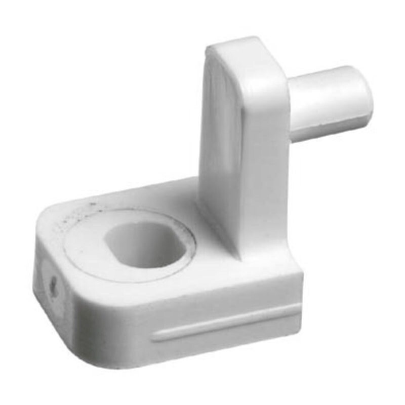 38035 Base Support for 568630 Earth/Neutral Bar (NPET2)