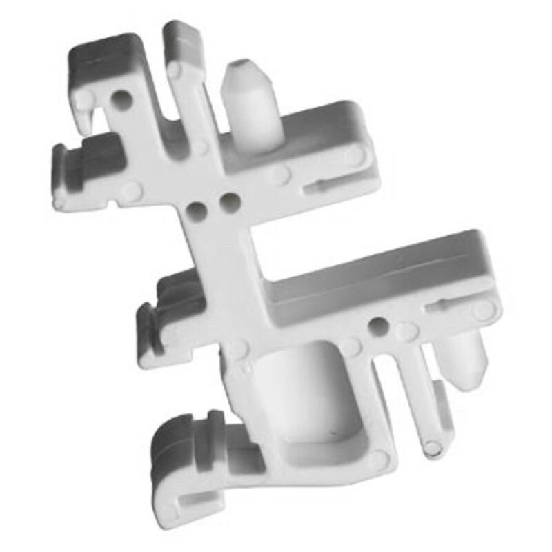 38036 DIN Rail Support Clip for 568630 Earth/Neutral Bar