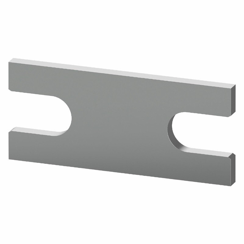 0D.S43.3227.0 Wieland selos VB WRTN 120-2 Jumper Bar