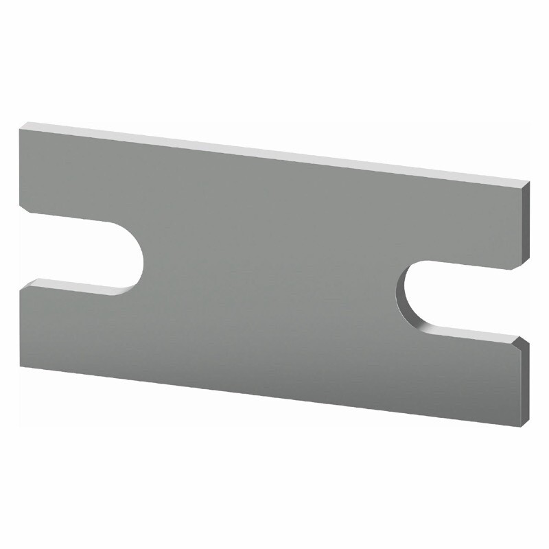 0D.S44.3227.0 Wieland selos VB WRTN 185-2 Jumper Bar