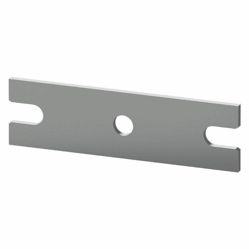 0D.S44.3327.0 Wieland selos VB WRTN 185-3 Jumper Bar