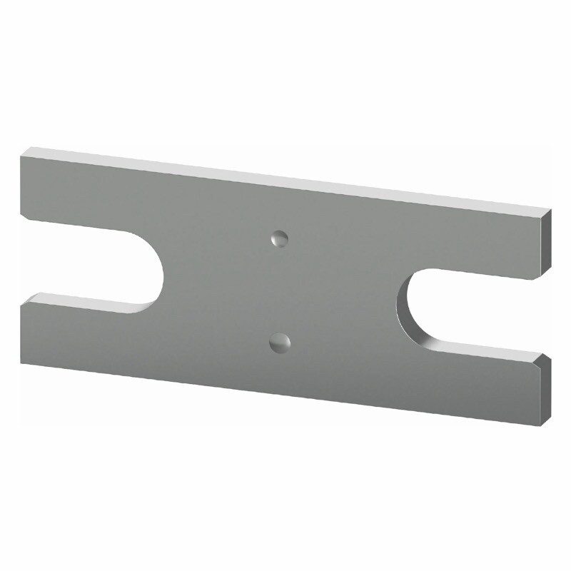 0D.S70.3227.0 Wieland selos VB WRTN 70-2 Jumper Bar