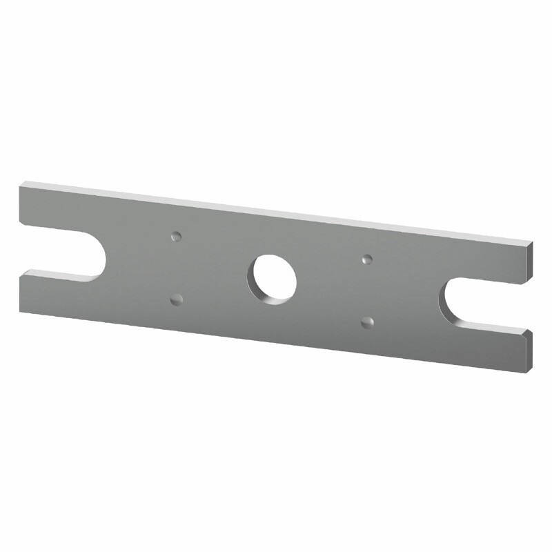 0D.S70.3327.0 Wieland selos VB WRTN 70-3 Jumper Bar