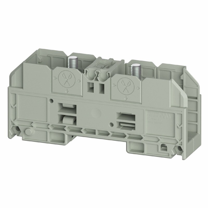 5D.S25.1555.0 Wieland selos WRTN 25 High Current Terminal