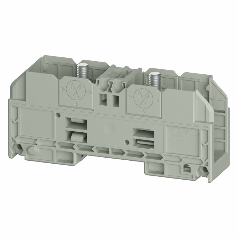 5D.S35.1555.0 Wieland selos WRTN 35 High Current Terminal