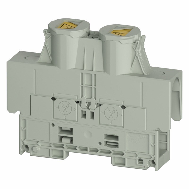 5D.S35.1655.0 Wieland selos WRTN 35 U High Current Terminal