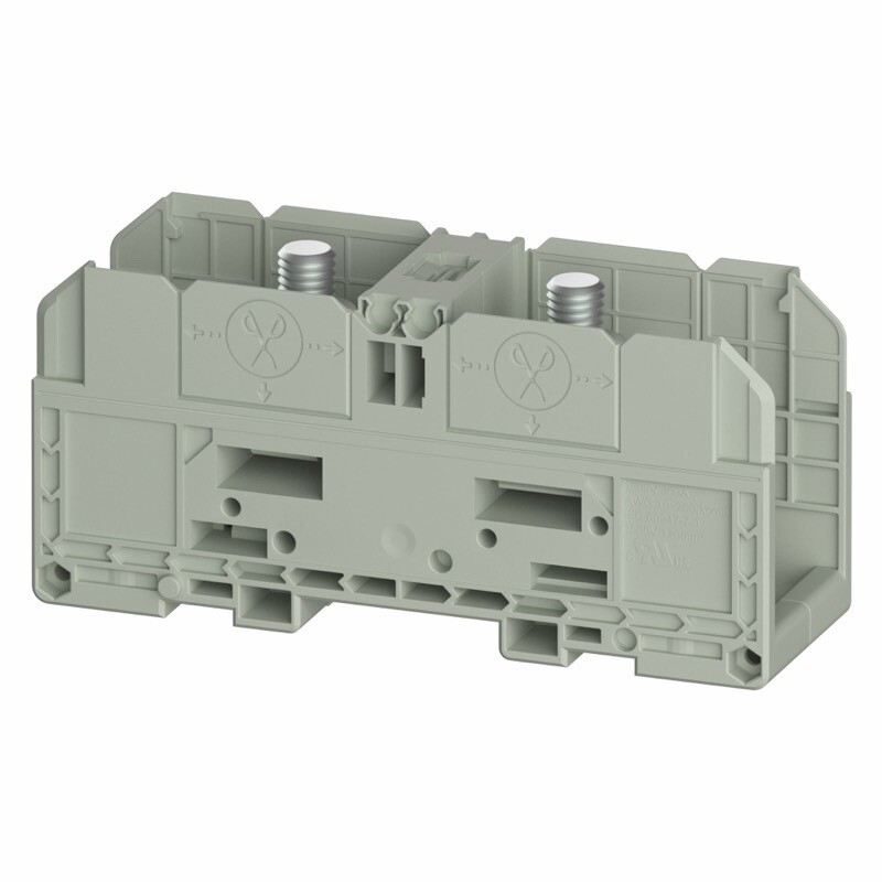 5D.S96.1555.0 Wieland selos WRTN 120 High Current Terminal
