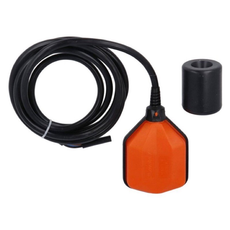LVFSP1W03 Lovato LVFS Float Switch for Grey Water PVC Cable 3M