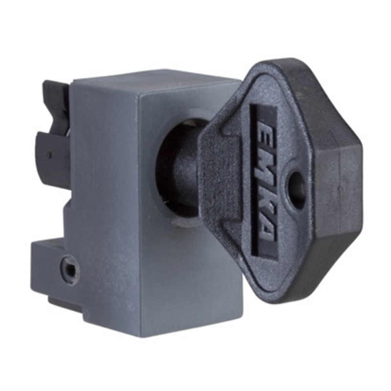 NSYINS71 Schneider Electric Thalassa PLM 7mm Square Insert