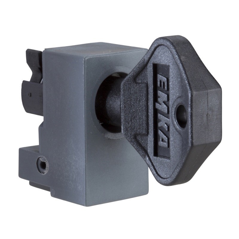 NSYINS81 Schneider Electric Thalassa PLA 8mm Square Insert