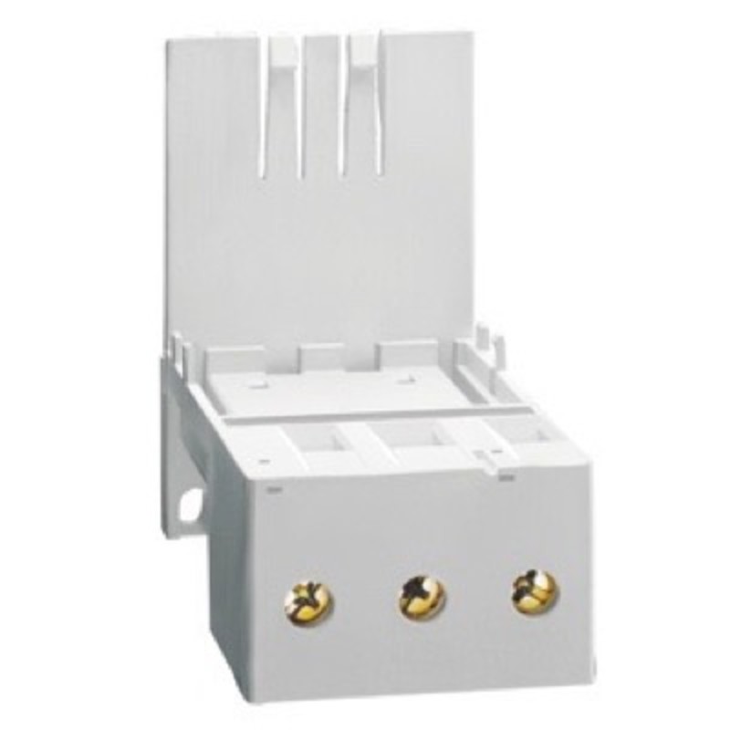 RFX3804 Lovato Electric Remote Mounting Bracket for RF38 Thermal Overloads