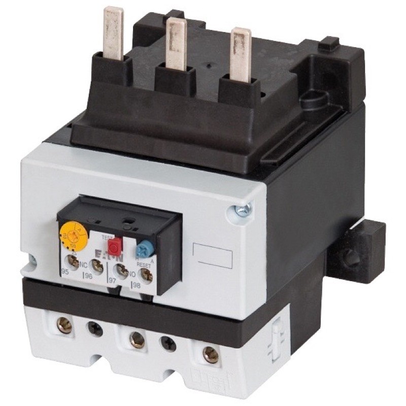 ZB150-70 Eaton ZB 50-70A Thermal Overload Relay Suitable for DILM80-DILM170 Contactors