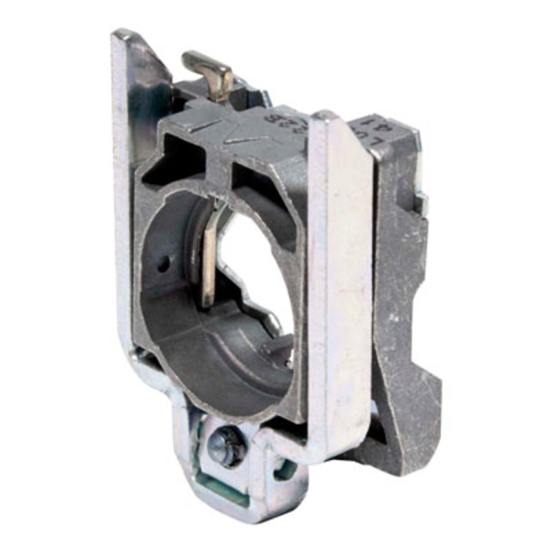 ZB4BZ009 Schneider Electric Harmony XB4 Metal Fixing Collar 