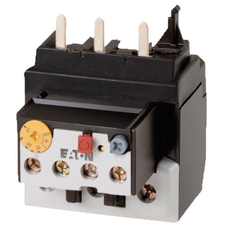 ZB65-65 Eaton ZB 50-65A Thermal Overload Relay Suitable for DILM40-DILM65 Contactors