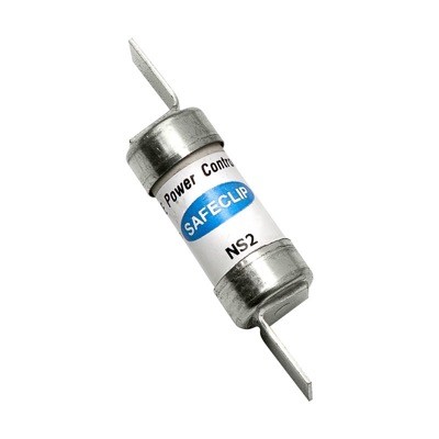 Lot De 10 Fusibles Bussmann BS88:4 25ET 25A 690V - Neufs - Expédition Rapide