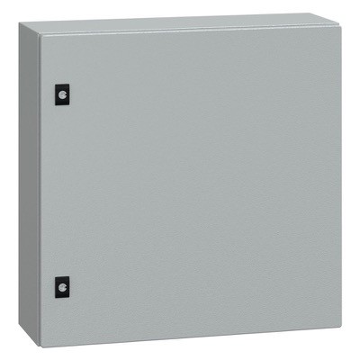 SCHNEIDER ELECTRIC ESPAÑA, S.A. NSYCRN,