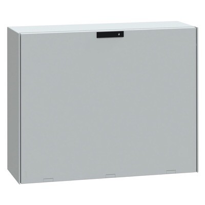 Schneider PanelSeT PLM Landscape GRP 852H x 1056W x ...