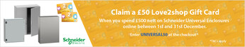 Schneider Love2shop
