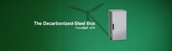buy Schneider what is a PanelSeT SFN decarbonised box