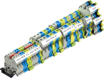 selos New Generation