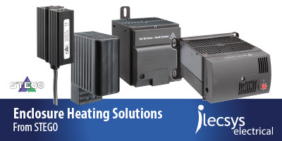 Enclosure Heating Solutions from STEGO