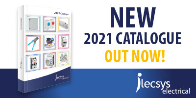 New Catalogue out now