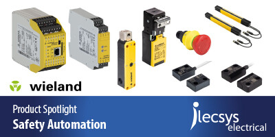 Wieland Safety Automation Product Spotlight