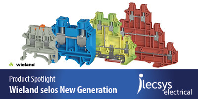 Wieland selos New Generation