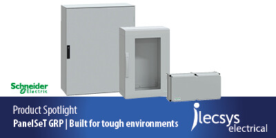 PanelSeT GRP | Built to Last