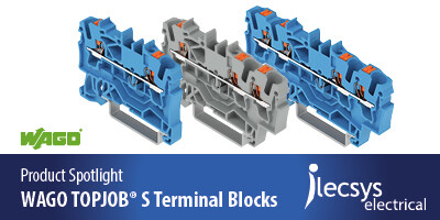 WAGO TOPJOB Product Spotlight